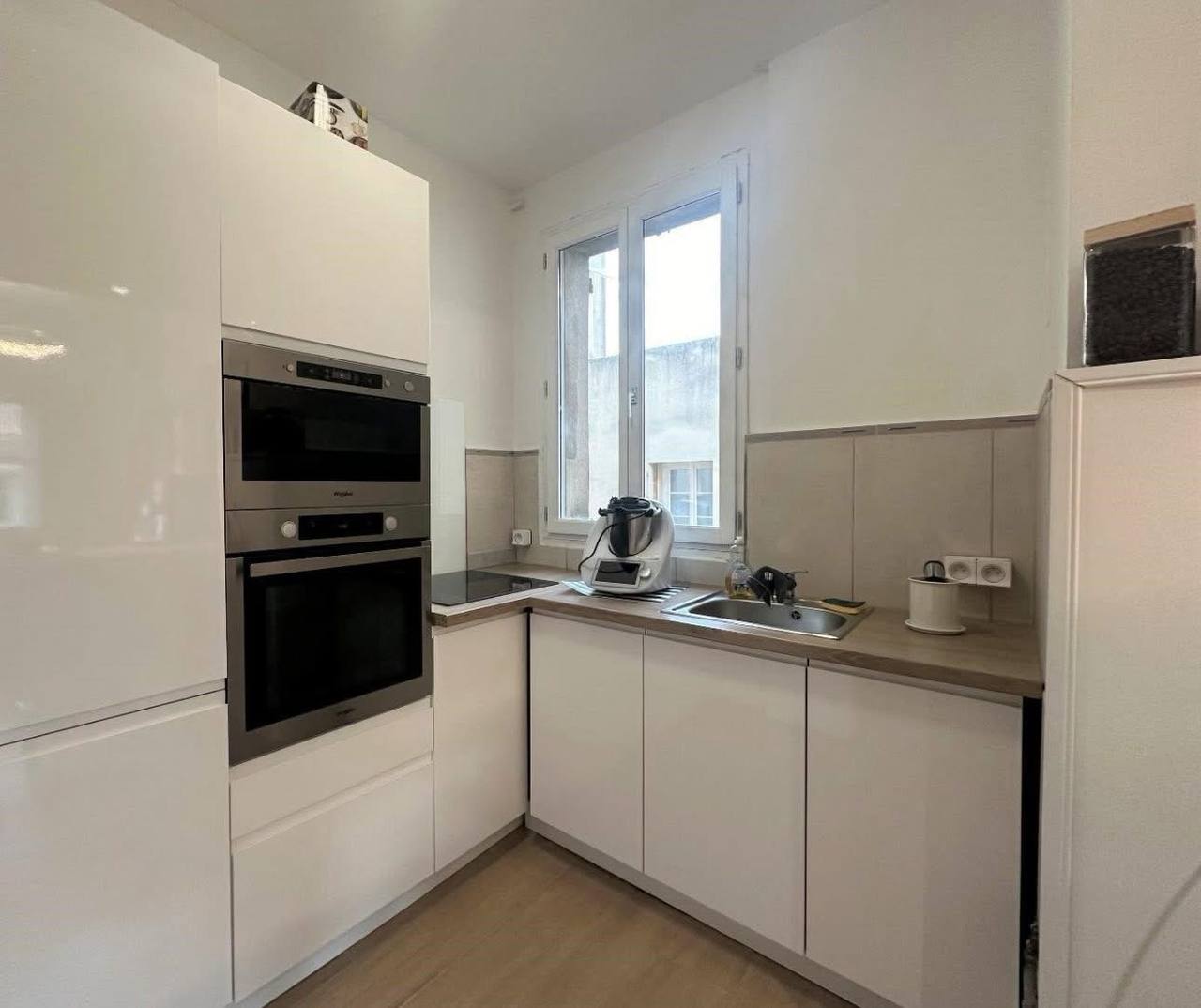 Appartement 2,5 pièces - Image 2